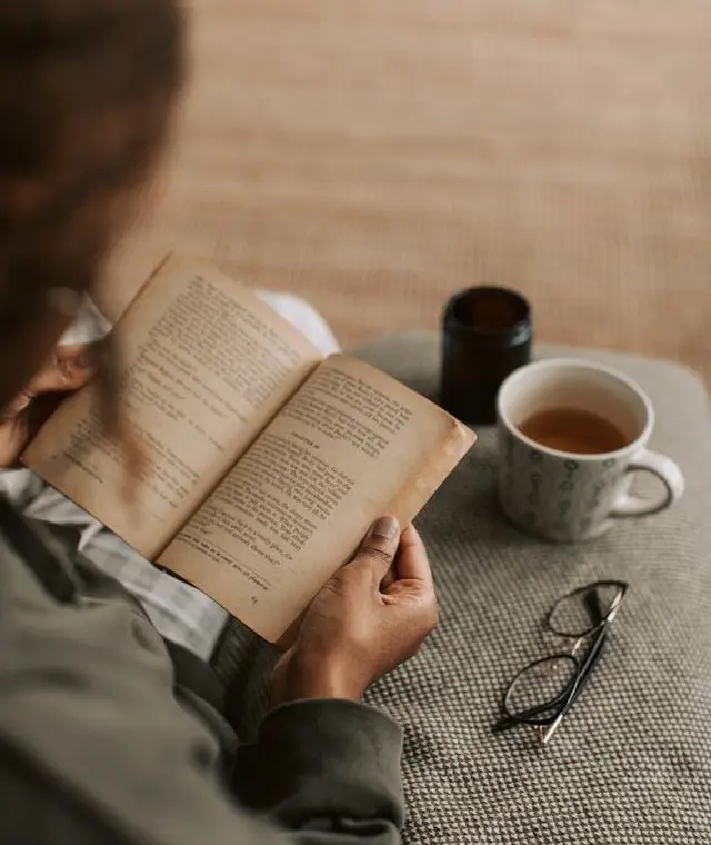 Weekend Read newsletter preview