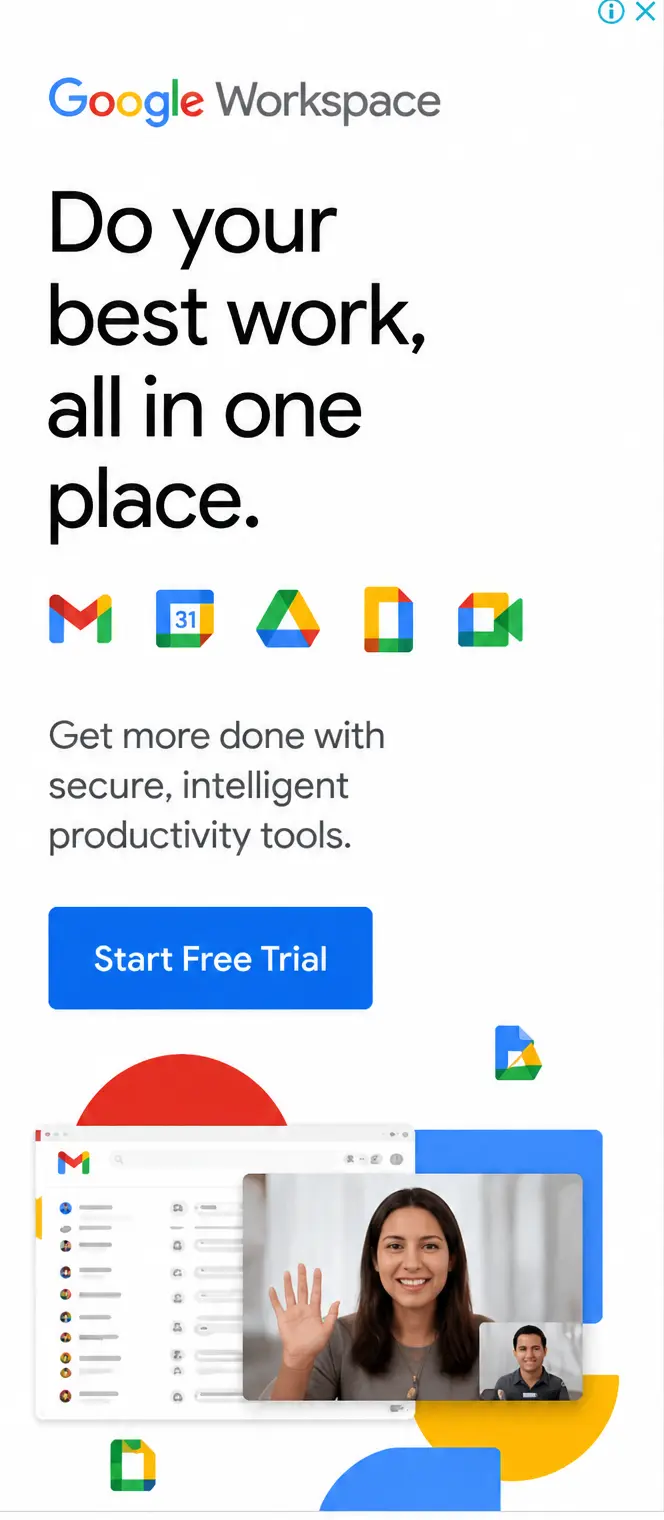 Advertisement